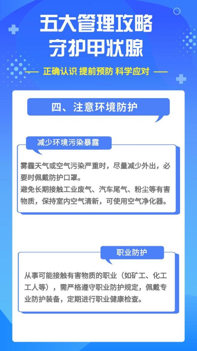 體檢發(fā)現(xiàn)甲狀腺結(jié)節(jié)？這份應(yīng)對(duì)指南請(qǐng)收好