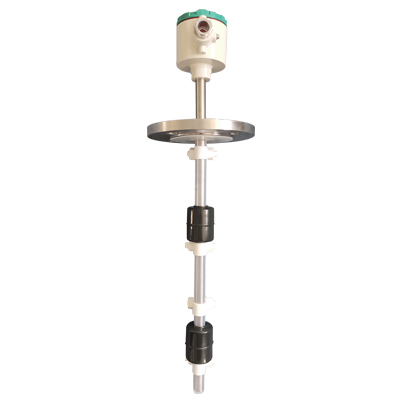 防腐顶装浮球开关