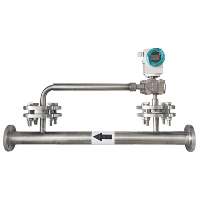 管道式在线密度计