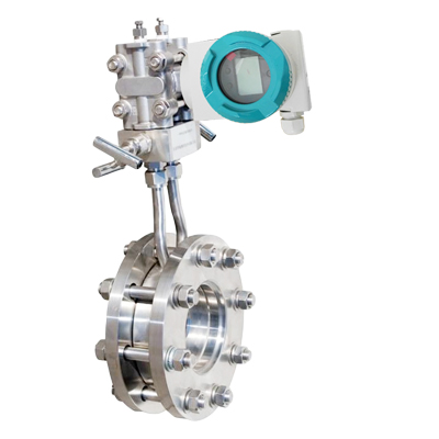 平衡流量计